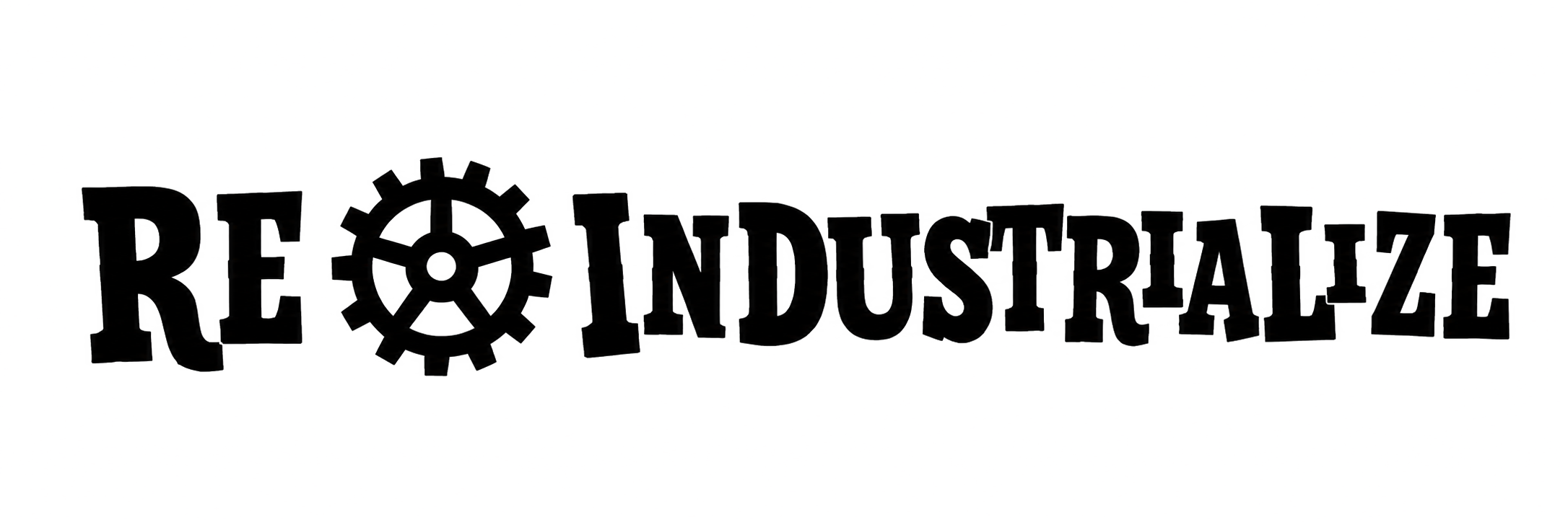 Re-Industrialize